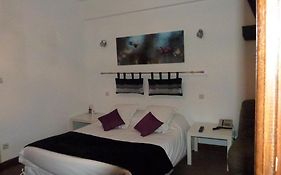 Relais De Beze